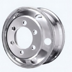 Aluminum Wheel